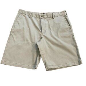 IZOD Grey Shorts Size 34